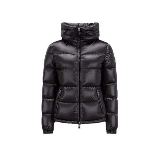 몽클레어 도우로 다운 숏패딩 (국내배송)