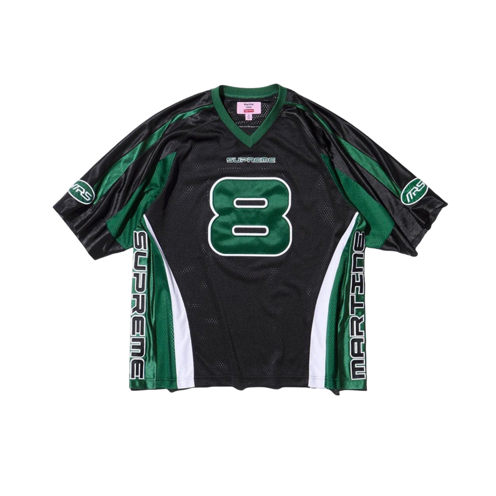 슈프림 X 마틴로즈 풋볼 저지 (국내배송)(2COLOR)