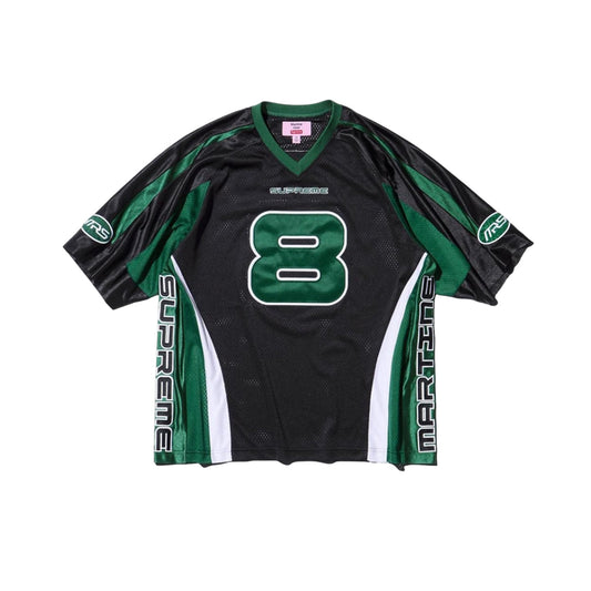 슈프림 X 마틴로즈 풋볼 저지 (국내배송)(2COLOR)