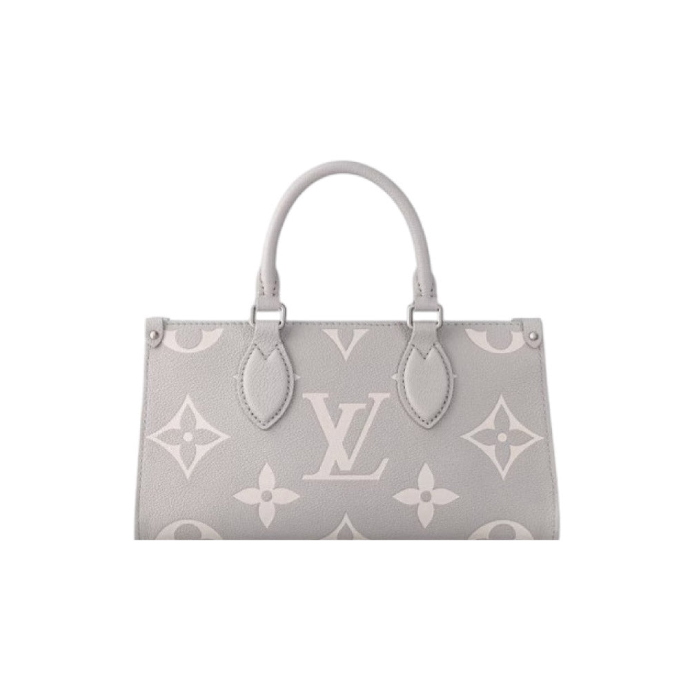 루이비통 온더고 이스트웨스트 토트백 모노그램 앙프렝뜨 쿼츠