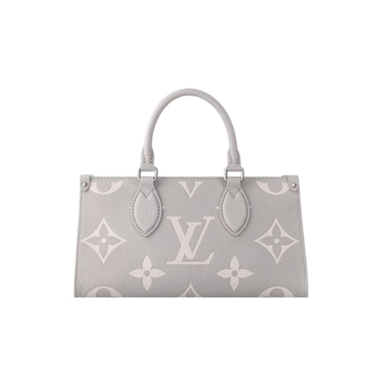 루이비통 온더고 이스트웨스트 토트백 모노그램 앙프렝뜨 쿼츠