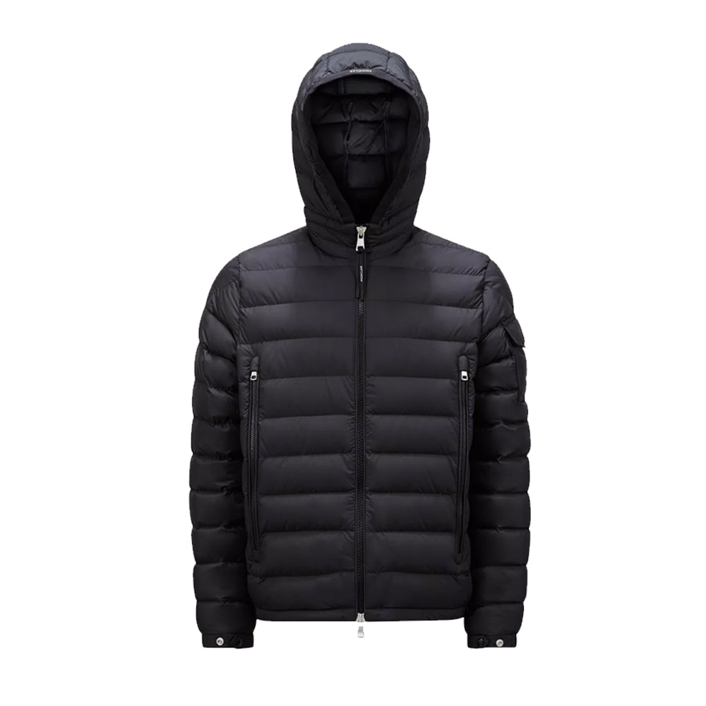 몽클레어 갈리온 숏패딩 자켓 (국내배송)